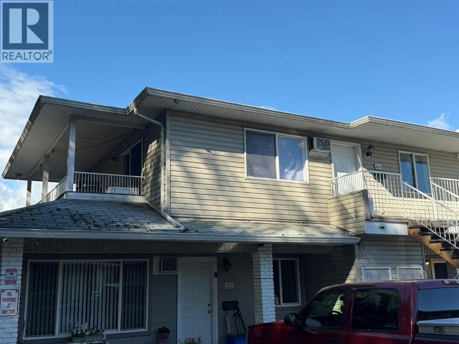 204-3712 24 Avenue, Vernon, BC, V1T 1L9