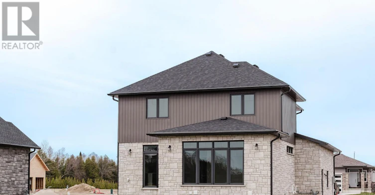 1-278 Mary Rose Avenue, Saugeen Shores, ON, N0H 2C3 - 2