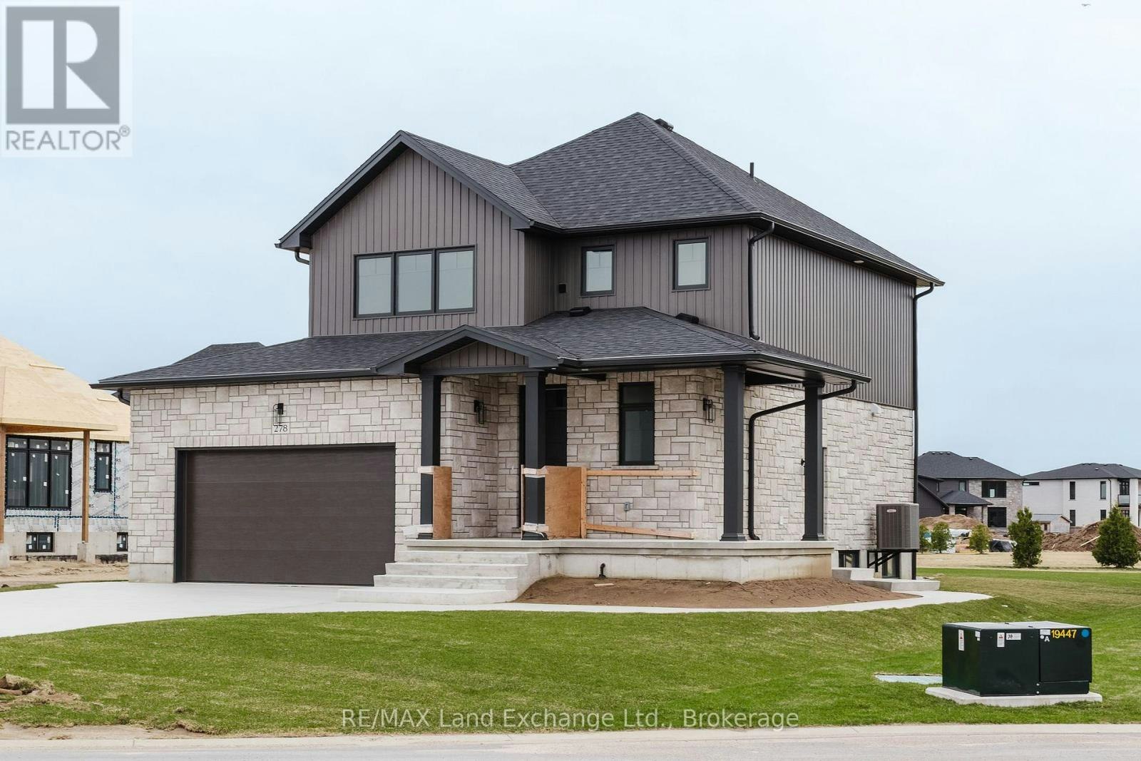 1-278 Mary Rose Avenue, Saugeen Shores, ON, N0H 2C3 - 22