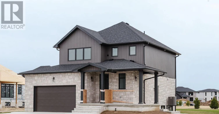1-278 Mary Rose Avenue, Saugeen Shores, ON, N0H 2C3 - 22