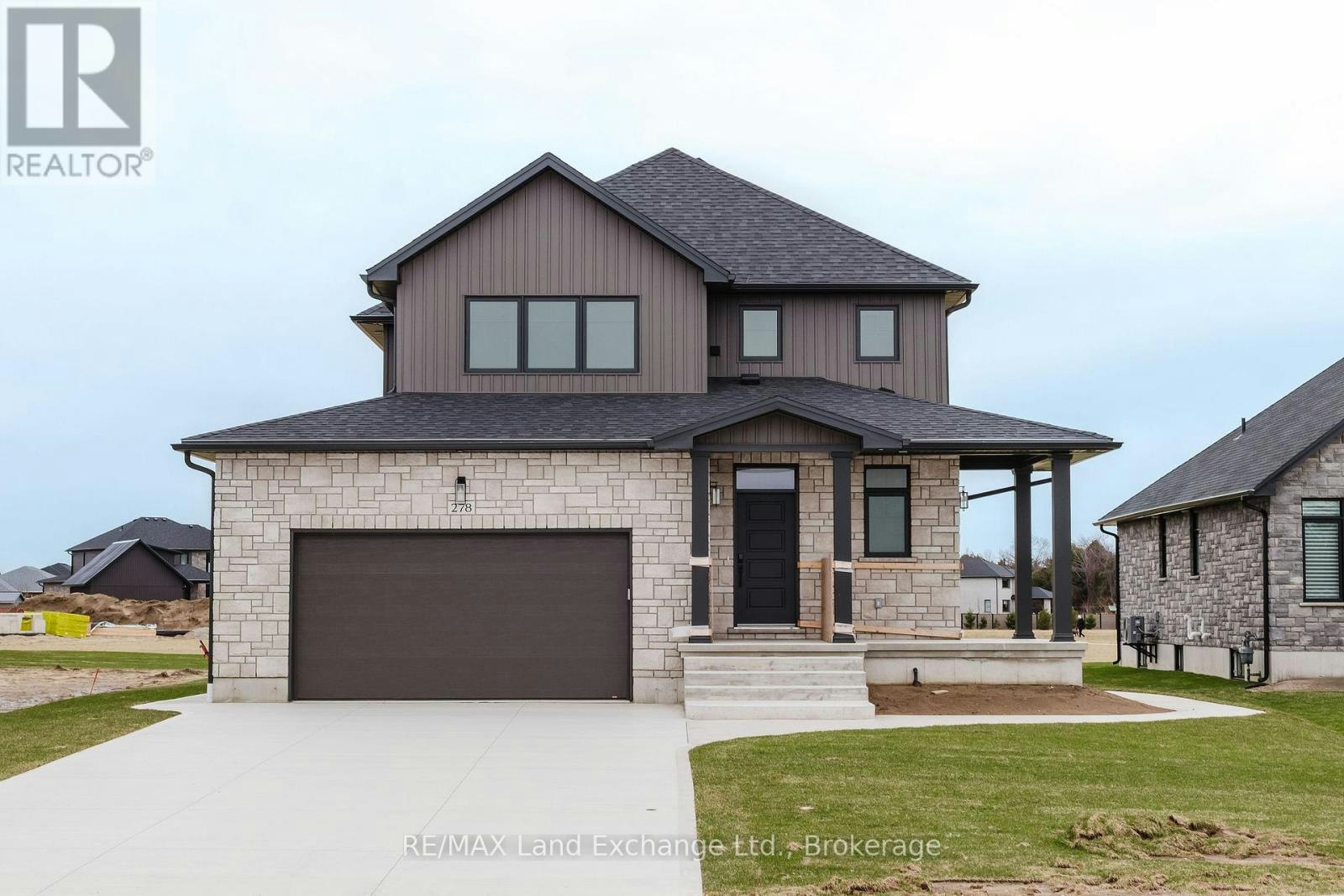 1-278 Mary Rose Avenue, Saugeen Shores, ON, N0H 2C3