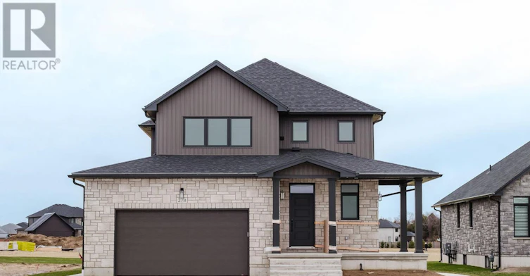 1-278 Mary Rose Avenue, Saugeen Shores, ON, N0H 2C3