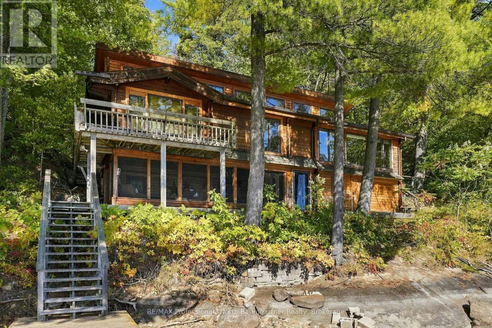 1014 Mackmore Trail, Algonquin Highlands, ON, K0M 1S0
