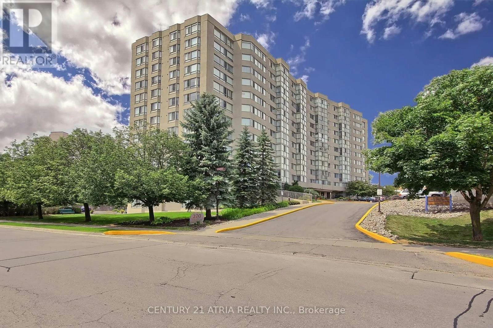 309-270 Davis Drive, Newmarket, ON, L3Y 8K2