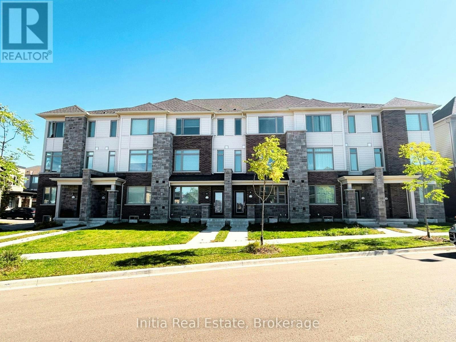 176 Lageer Drive, Whitchurch-Stouffville, ON, L4A 5G2