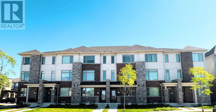 176 Lageer Drive, Whitchurch-Stouffville, ON, L4A 5G2