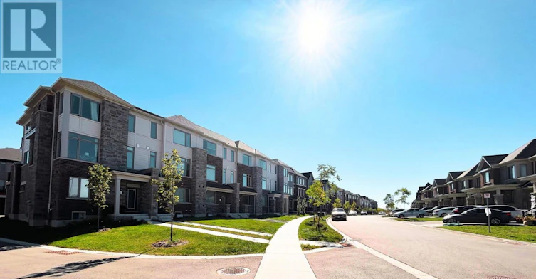 176 Lageer Drive, Whitchurch-Stouffville, ON, L4A 5G2 - 2
