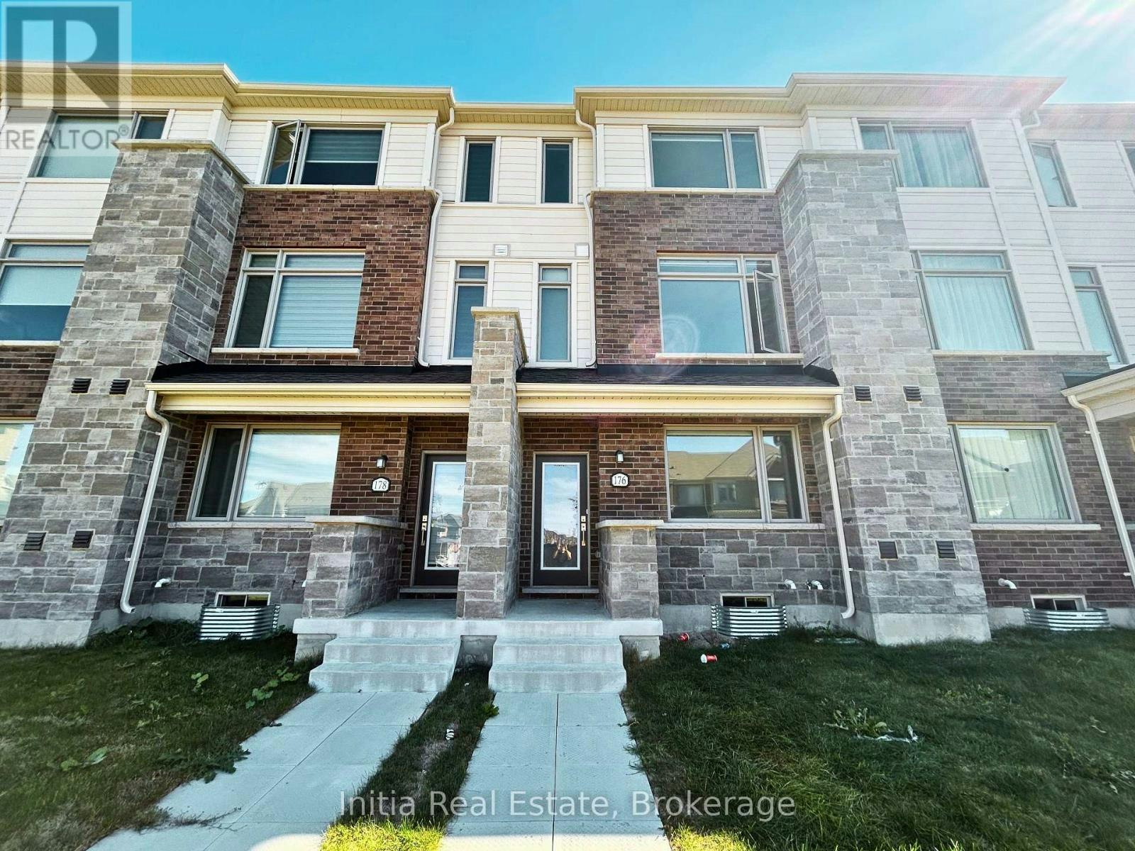 176 Lageer Drive, Whitchurch-Stouffville, ON, L4A 5G2 - 4
