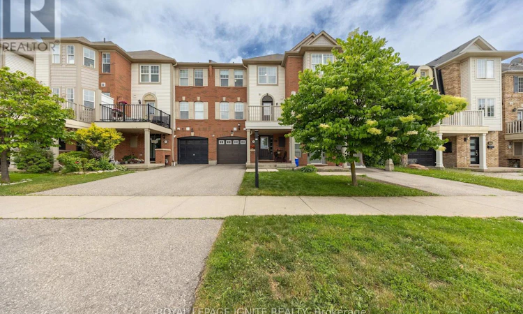 3123 Stornoway Circle