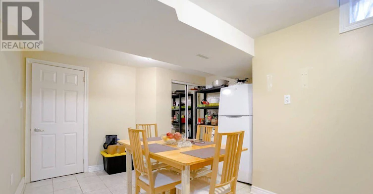 95 Mullis Crescent, Brampton, ON, L6Y 4T1 - 5