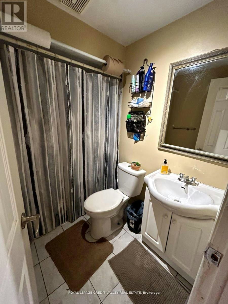 95 Mullis Crescent, Brampton, ON, L6Y 4T1 - 8