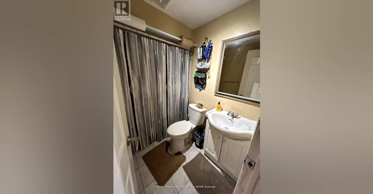 95 Mullis Crescent, Brampton, ON, L6Y 4T1 - 8