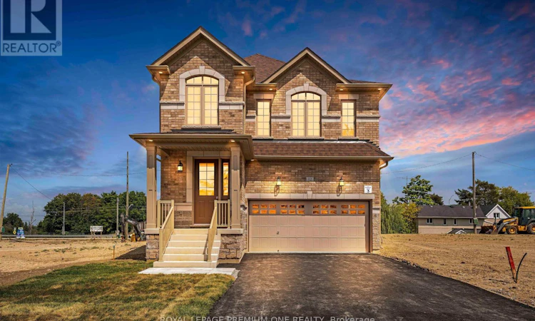 8 Jack Kenny Court