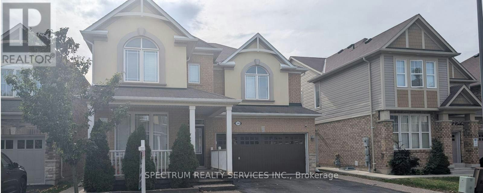 326 Cochrane Terrace, Milton, ON, L9T 2C1