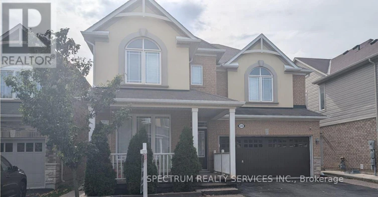 326 Cochrane Terrace, Milton, ON, L9T 2C1