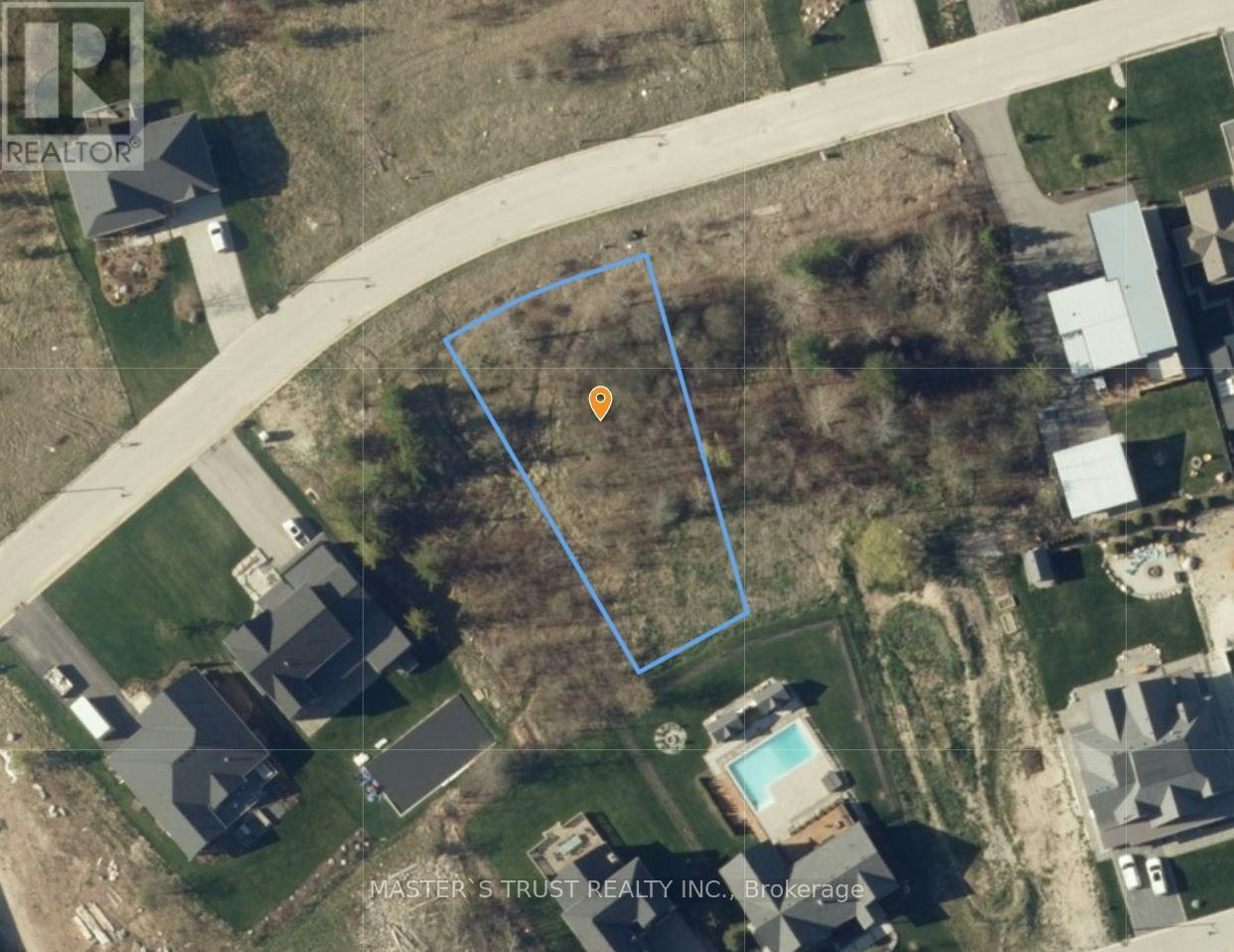 LT-24 Barton Boulevard, Blue Mountains, ON, N0H 1J0