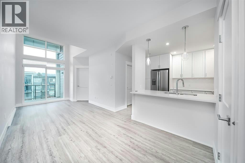 3612-2180 Kelly Avenue, Port Coquitlam, BC, V3C 0S4