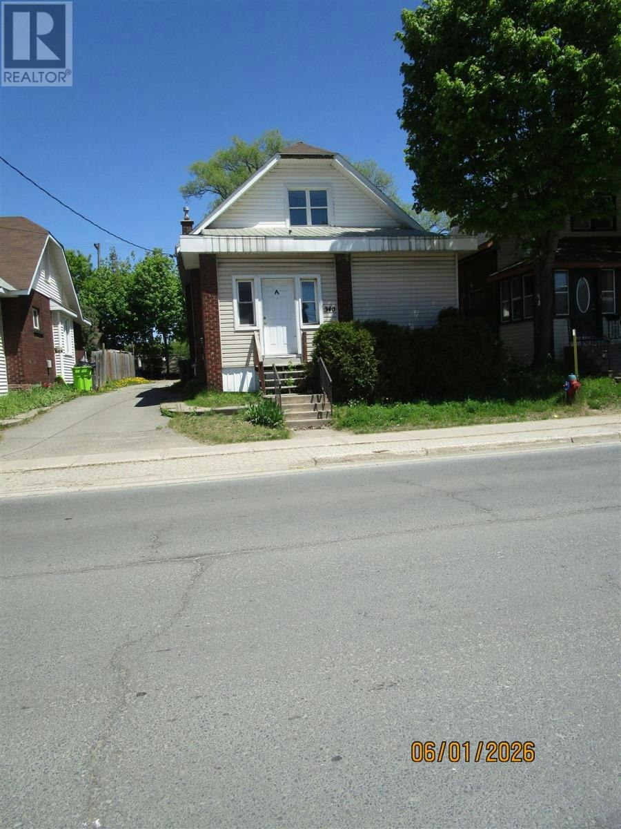 340 Wellington Street, Sault Ste. Marie, ON, P6A 2L9