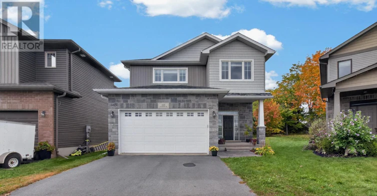 165 Islandview Drive, Loyalist, ON, K7N 0A5