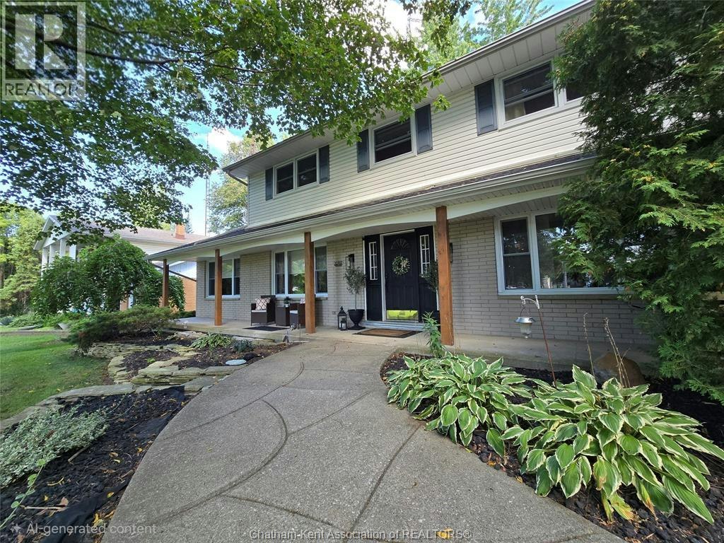 22707 Creek Road, Chatham-Kent, ON, N7M 5J3