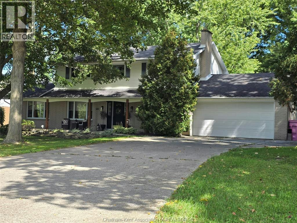 22707 Creek Road, Chatham-Kent, ON, N7M 5J3