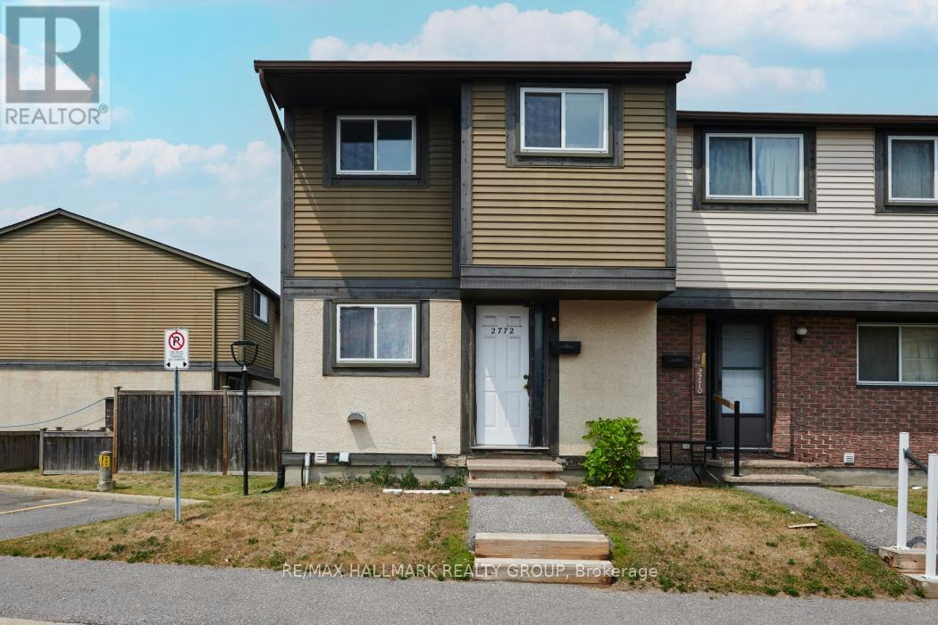 81-2772 Pimlico Crescent, Ottawa, ON, K1T 2A8