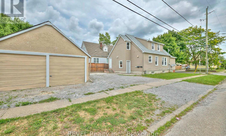 43 Cosby Avenue