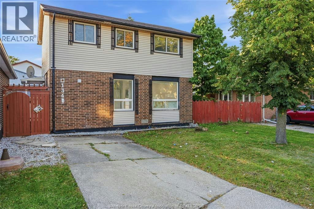 1341 Arncliffe Place, Windsor, ON, N8S 4K1