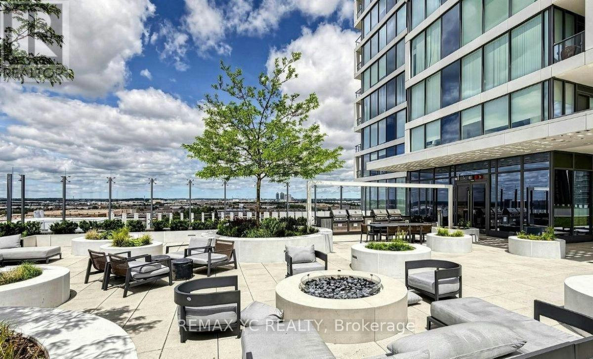 2601-898 Portage Parkway, Vaughan, ON, L4K 0J6 - 17