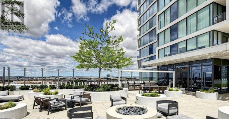 2601-898 Portage Parkway, Vaughan, ON, L4K 0J6 - 17