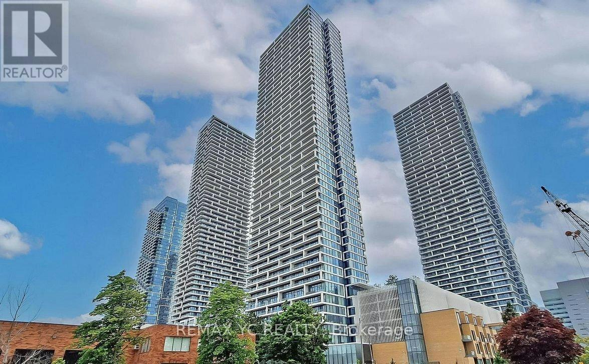 2601-898 Portage Parkway, Vaughan, ON, L4K 0J6 - 25
