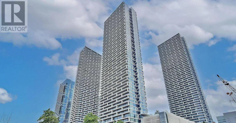 2601-898 Portage Parkway, Vaughan, ON, L4K 0J6 - 25