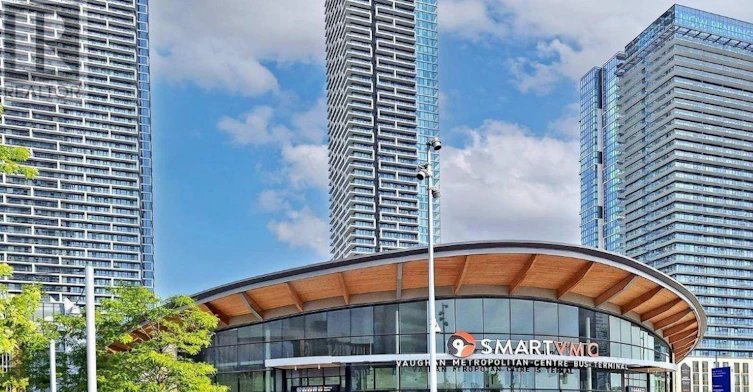 2601-898 Portage Parkway, Vaughan, ON, L4K 0J6 - 23