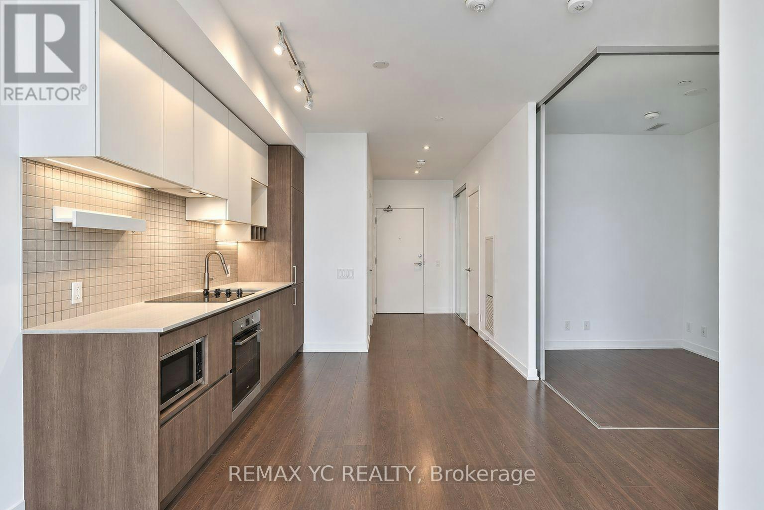 2601-898 Portage Parkway, Vaughan, ON, L4K 0J6 - 2