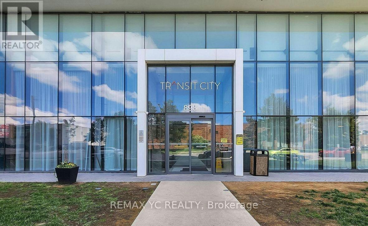 2601-898 Portage Parkway, Vaughan, ON, L4K 0J6 - 13
