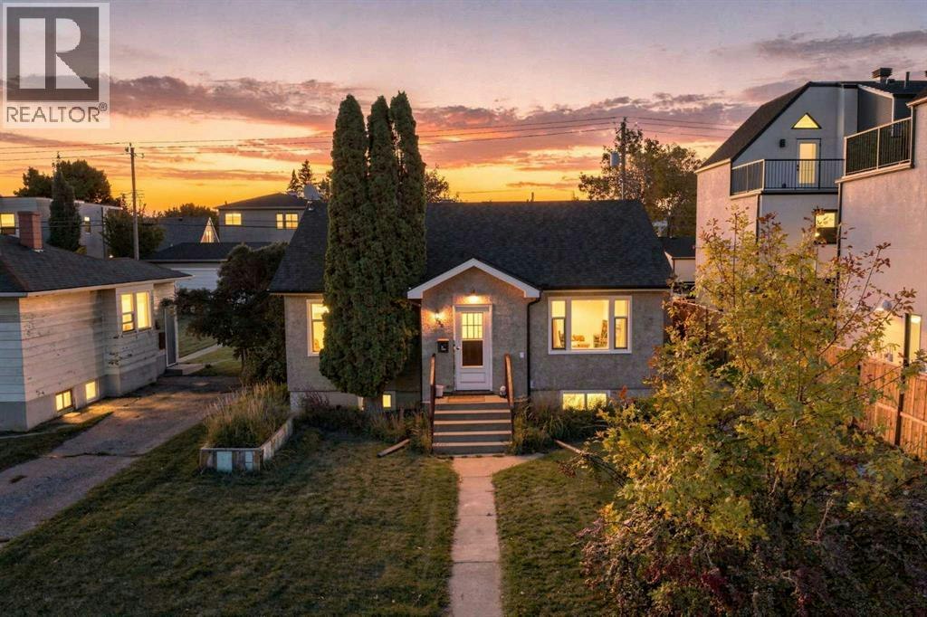 1312 17 Avenue NW, Calgary, AB, T2M 0R1