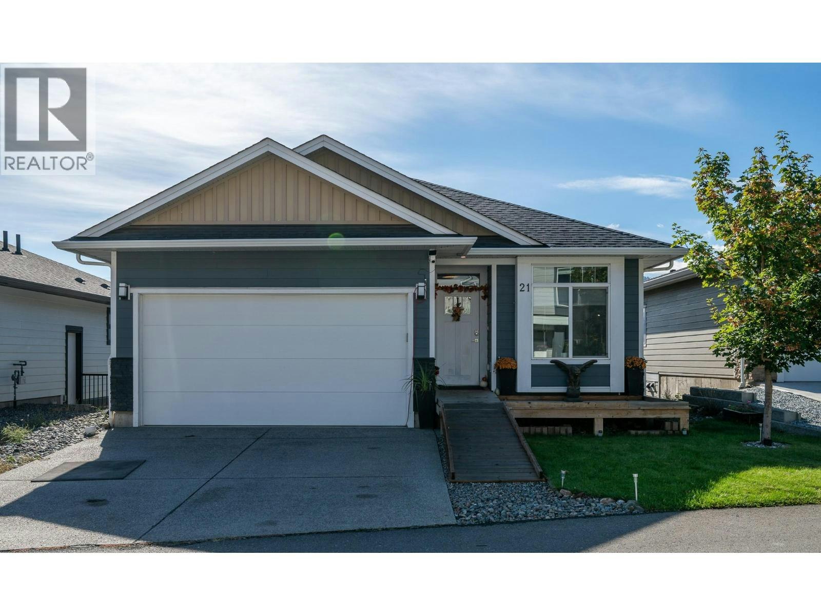 21-1900 Ord Road, Kamloops, BC, V2B 0B6