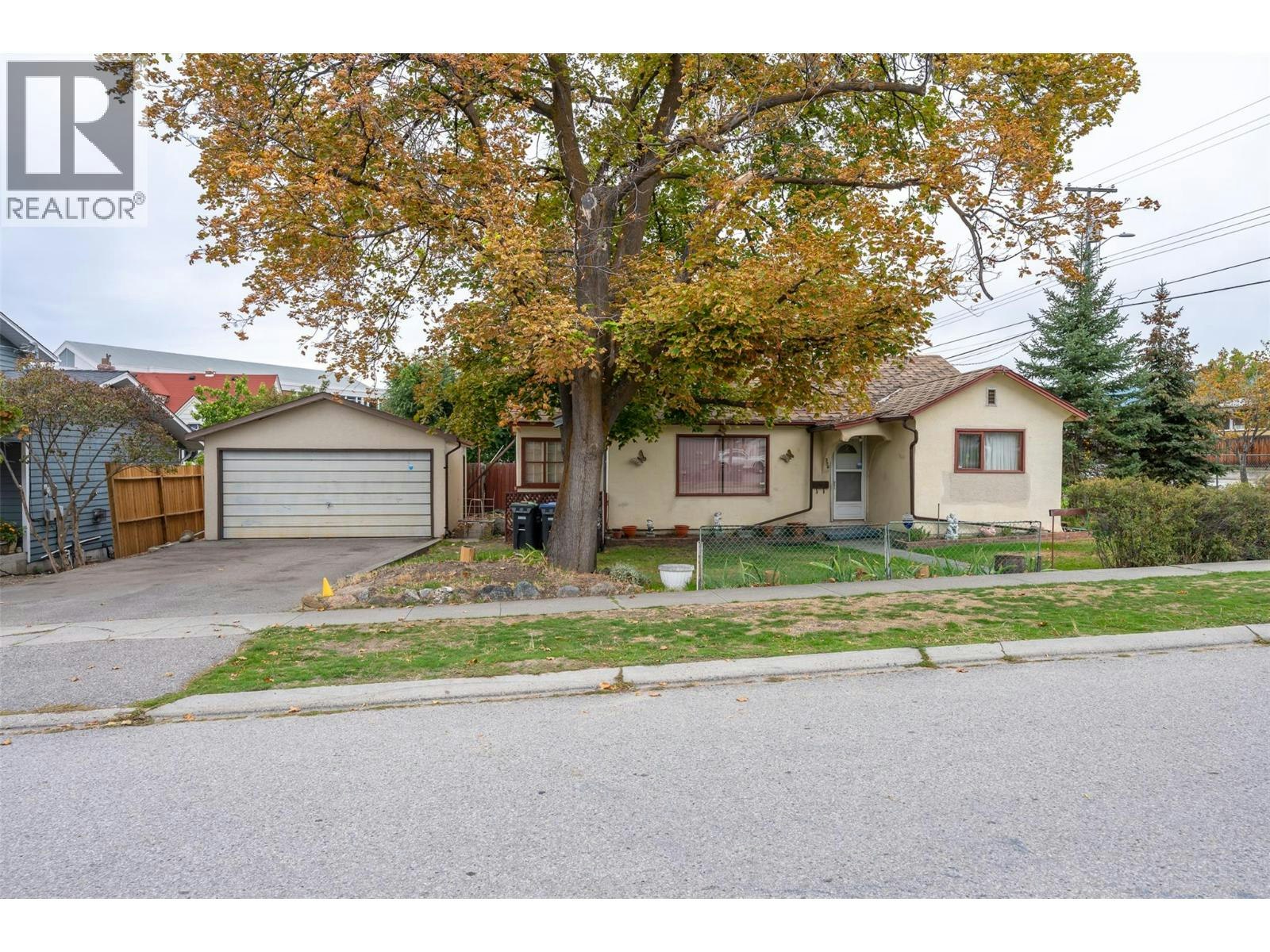 395 Edmonton Avenue, Penticton, BC, V2A 2G9