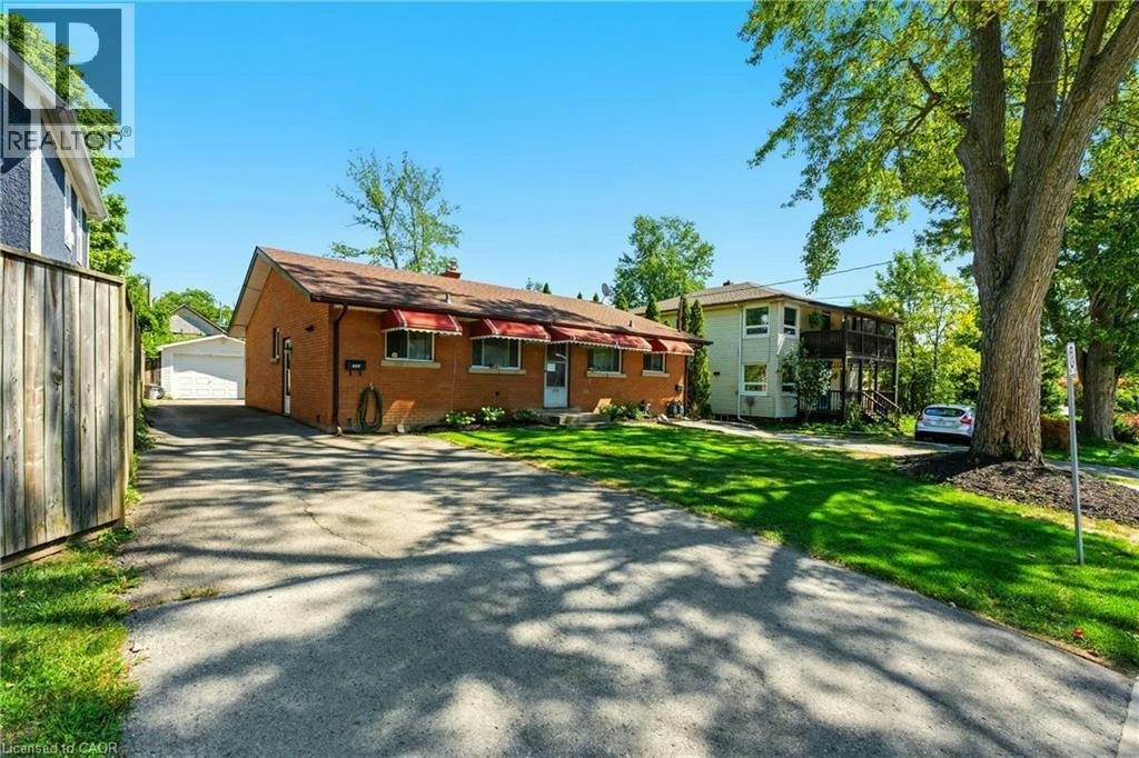 34 Shotwell Street, Welland, ON, L3C 1N8