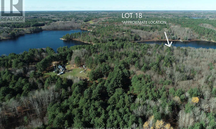 LOT 18-1037 Thomas Road