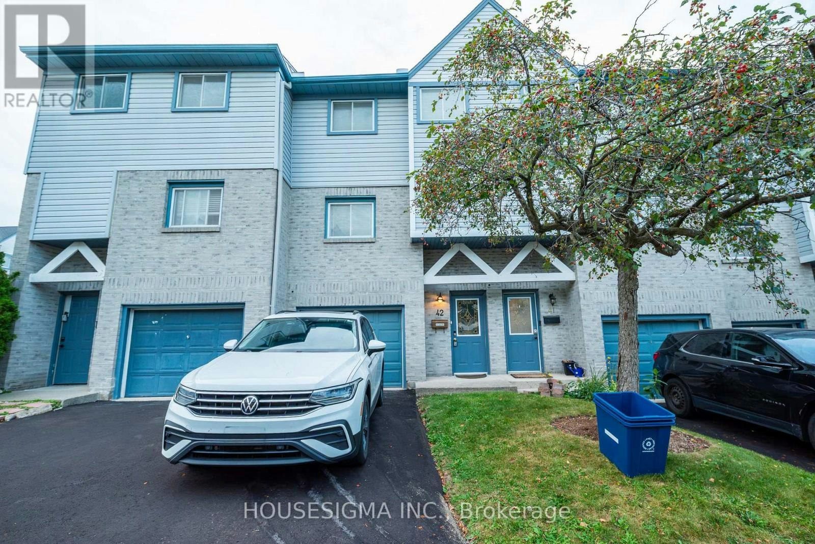 42-589 Beechwood Drive, Waterloo, ON, N2T 2K9 - 2