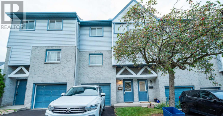 42-589 Beechwood Drive, Waterloo, ON, N2T 2K9 - 2