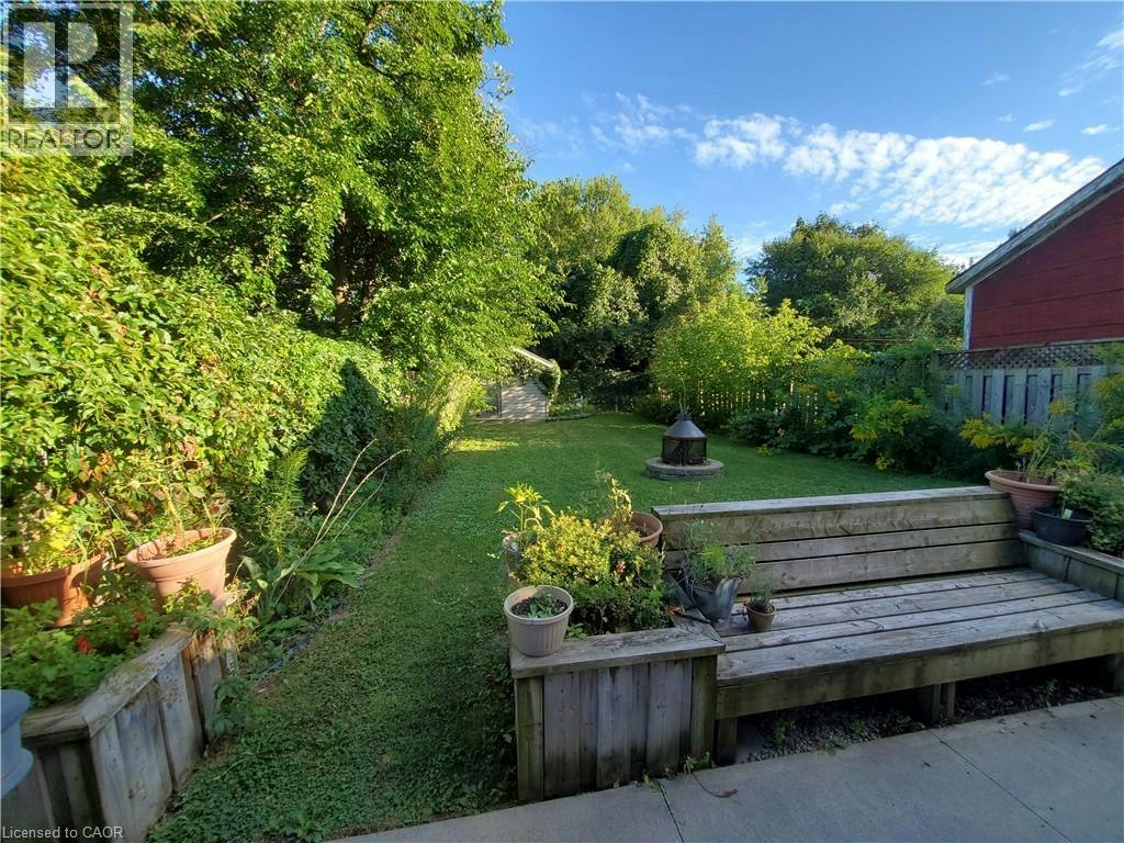 51 Talbot Street, Kitchener, ON, N2M 2A8 - 26