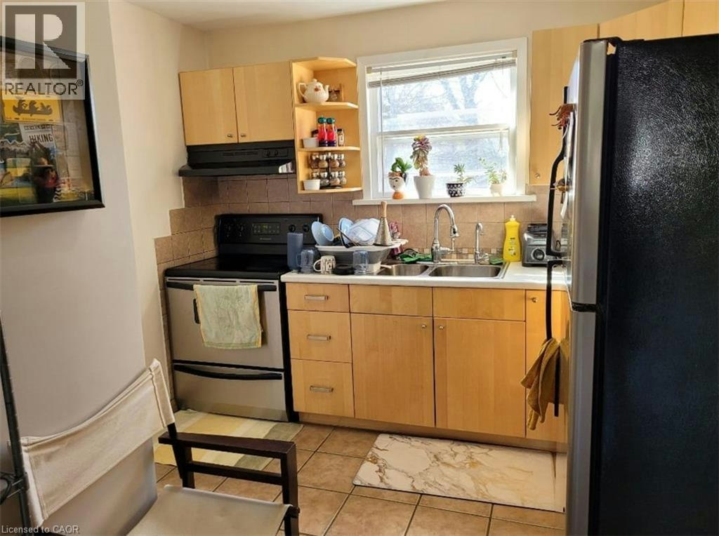 51 Talbot Street, Kitchener, ON, N2M 2A8 - 4