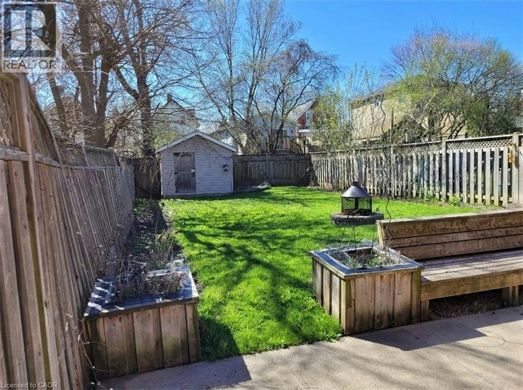51 Talbot Street, Kitchener, ON, N2M 2A8 - 28