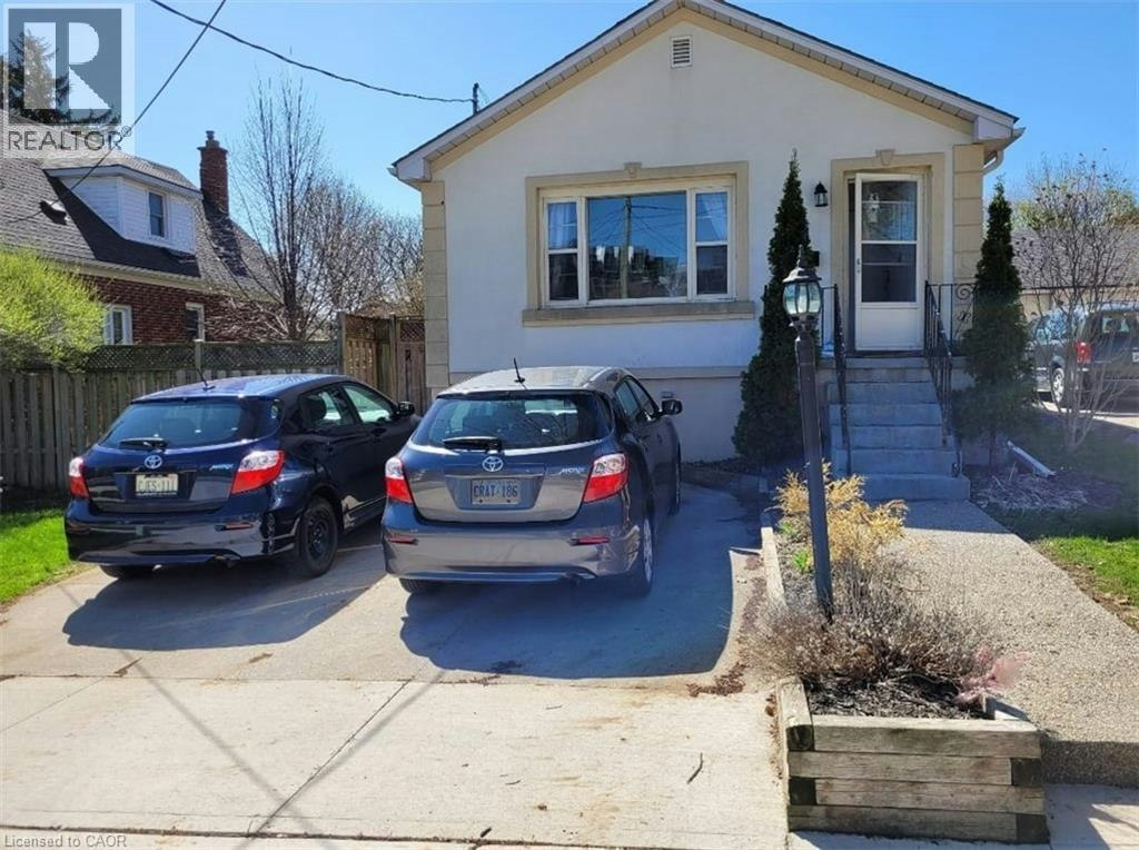 51 Talbot Street, Kitchener, ON, N2M 2A8