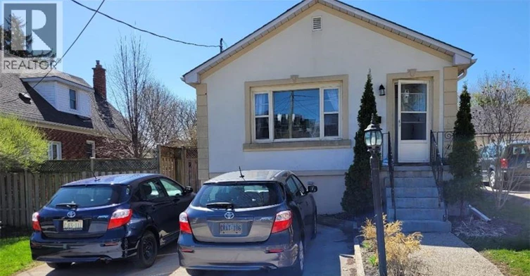 51 Talbot Street, Kitchener, ON, N2M 2A8