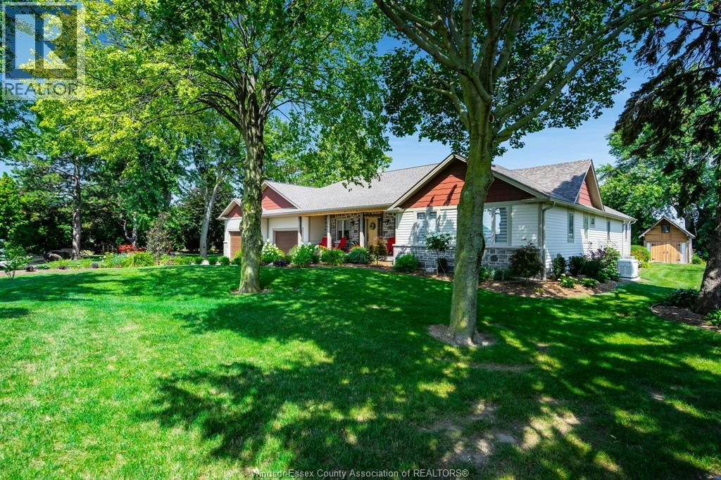 1568 Gore Road, Essex, ON, N0R 1G0