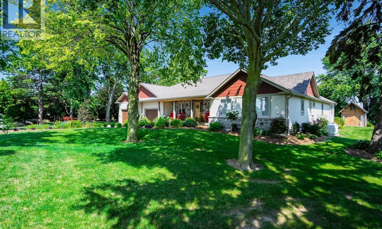 1568 Gore Road