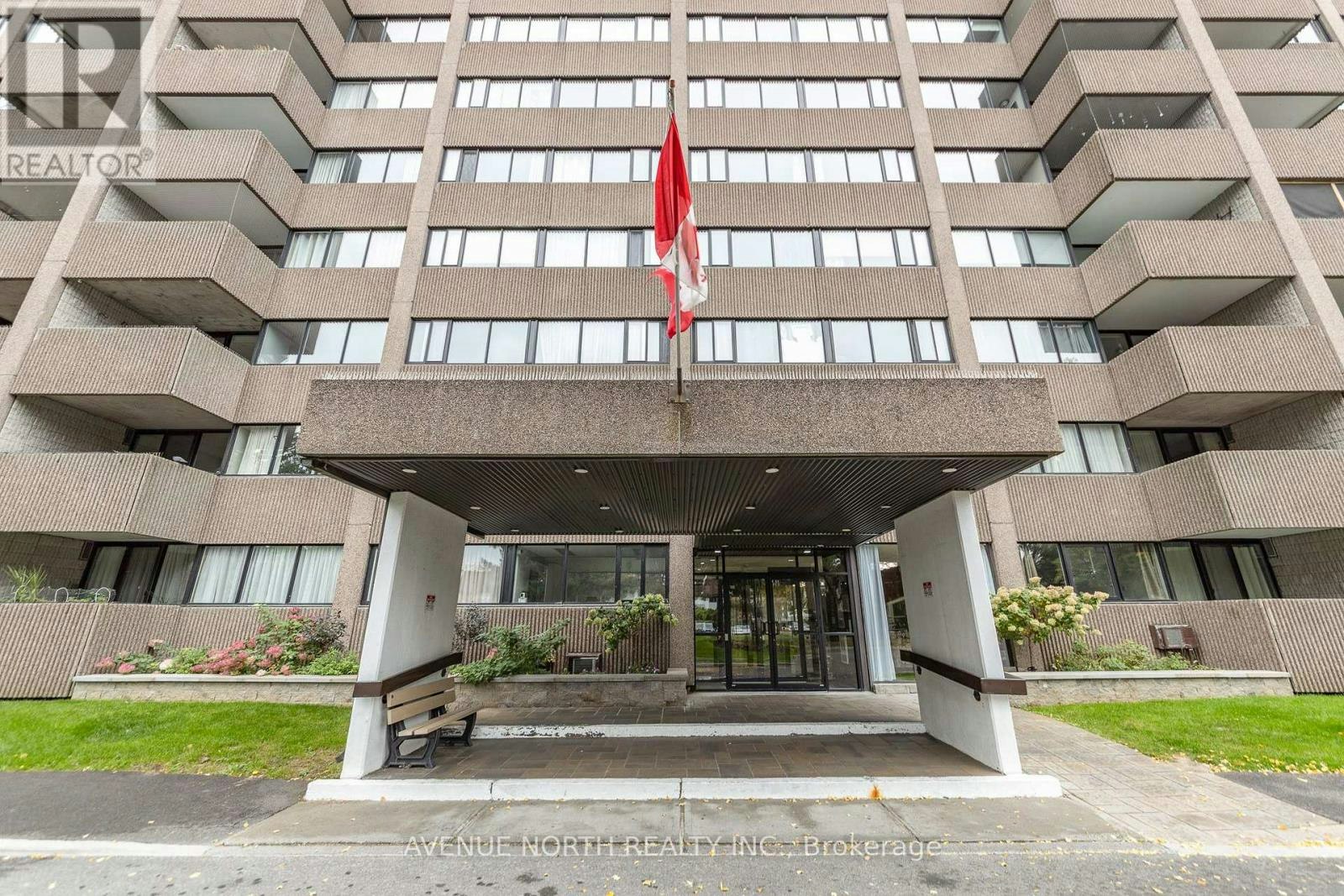 707-3360 Southgate Road, Ottawa, ON, K1V 9A6 - 2